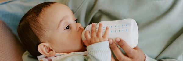 Baby Feeders
