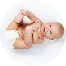 Baby Skin Care
