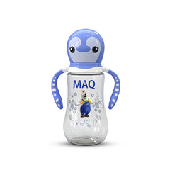 MAQ Penguin Cap Feeder 180ml