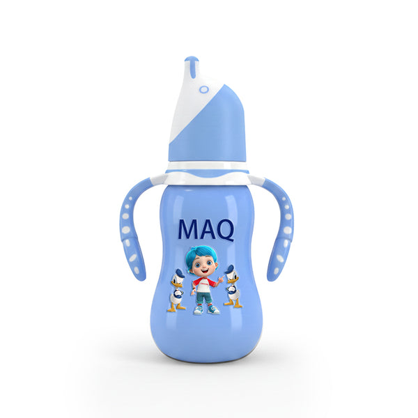 MAQ Fin-Feeder 180ml