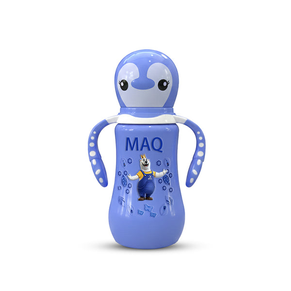 MAQ Penguin Cap Feeder 180ml