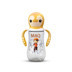 MAQ Penguin Cap Feeder 180ml