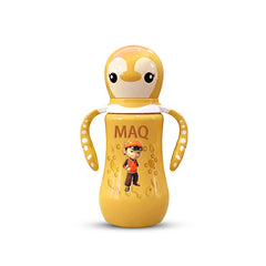 MAQ Penguin Cap Feeder 180ml