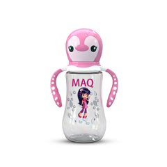 MAQ Penguin Cap Feeder 180ml