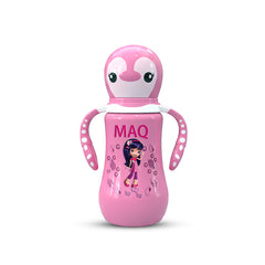 MAQ Penguin Cap Feeder 180ml