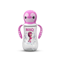 MAQ Penguin Cap Feeder 180ml