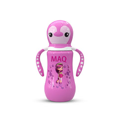 MAQ Penguin Cap Feeder 180ml