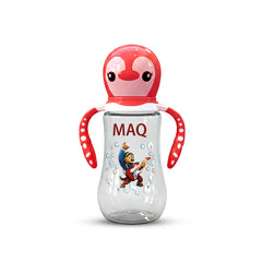MAQ Penguin Cap Feeder 180ml