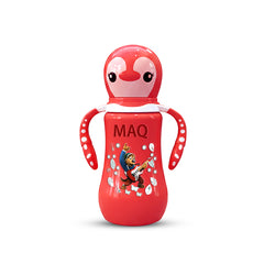MAQ Penguin Cap Feeder 180ml