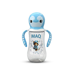 MAQ Penguin Cap Feeder 180ml
