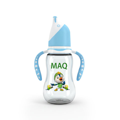 MAQ Fin-Feeder 180ml