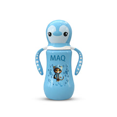 MAQ Penguin Cap Feeder 180ml