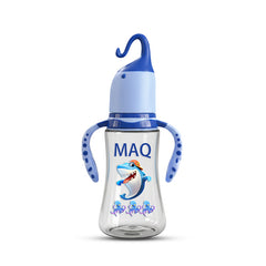 MAQ Dolphin Cap Feeder 150ml