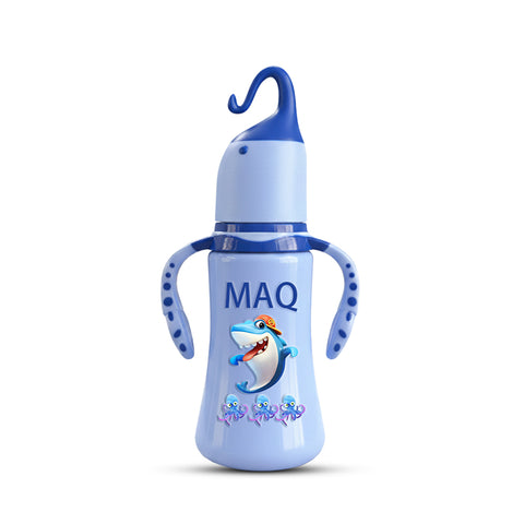 MAQ Dolphin Cap Feeder 150ml
