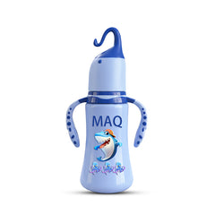 MAQ Dolphin Cap Feeder 150ml