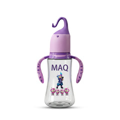 MAQ Dolphin Cap Feeder 150ml