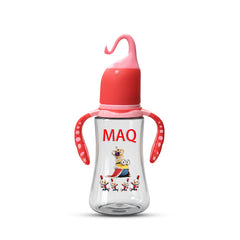 MAQ Dolphin Cap Feeder 150ml