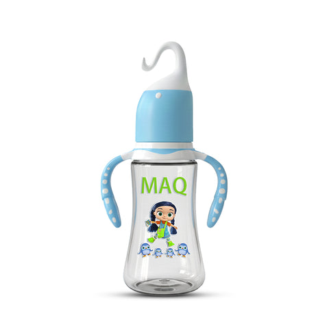 MAQ Dolphin Cap Feeder 150ml