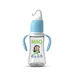 MAQ Dolphin Cap Feeder 150ml