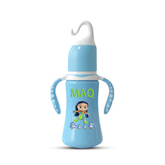 MAQ Dolphin Cap Feeder 150ml