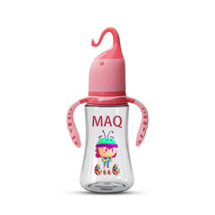 MAQ Dolphin Cap Feeder 150ml