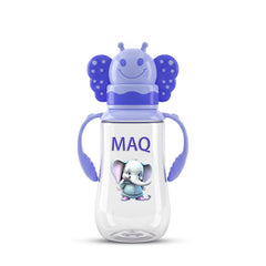 MAQ Butterfly Cap Feeder 180ml