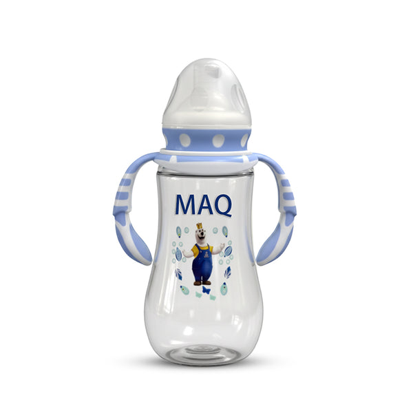 MAQ Hold me Feeder Bottle 180ml