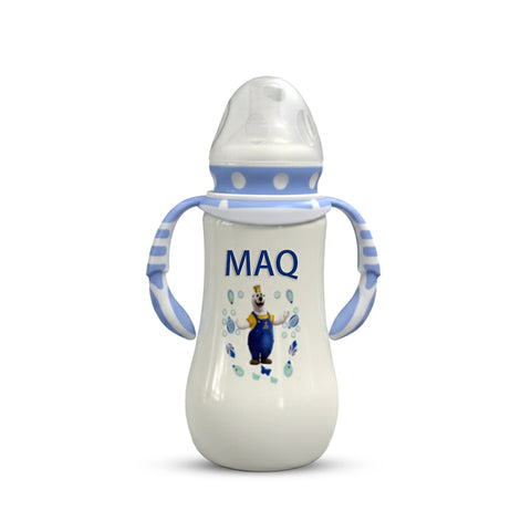 MAQ Hold me Feeder Bottle 180ml