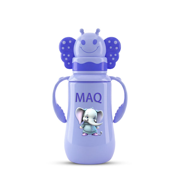 MAQ Butterfly Cap Feeder 180ml