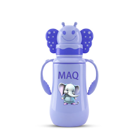 MAQ Butterfly Cap Feeder 180ml