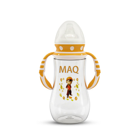 MAQ Hold me Feeder Bottle 180ml