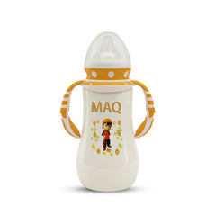 MAQ Hold me Feeder Bottle 180ml
