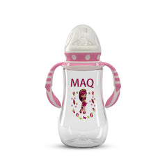 MAQ Hold me Feeder Bottle 180ml