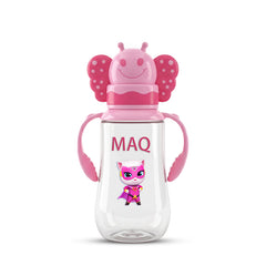 MAQ Butterfly Cap Feeder 180ml