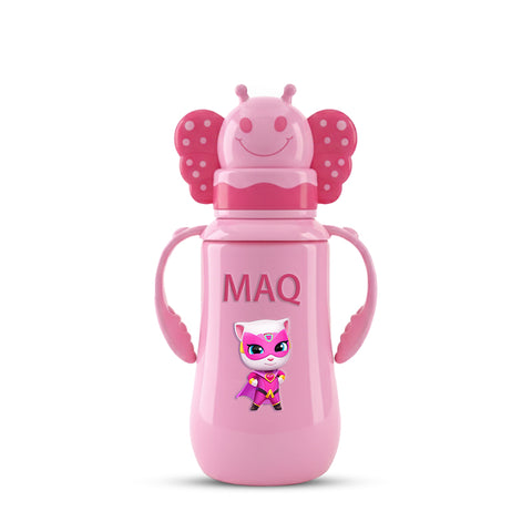 MAQ Butterfly Cap Feeder 180ml
