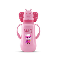 MAQ Butterfly Cap Feeder 180ml