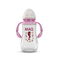 MAQ Hold me Feeder Bottle 180ml