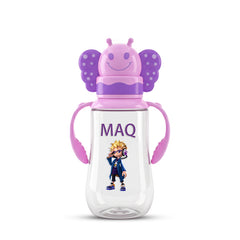 MAQ Butterfly Cap Feeder 180ml