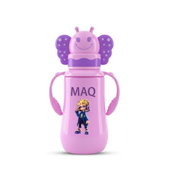 MAQ Butterfly Cap Feeder 180ml
