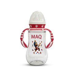 MAQ Hold me Feeder Bottle 180ml