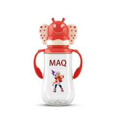 MAQ Butterfly Cap Feeder 180ml