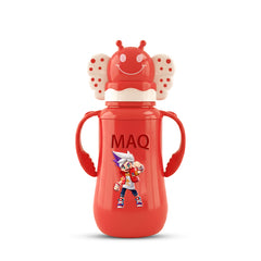 MAQ Butterfly Cap Feeder 180ml