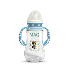 MAQ Hold me Feeder Bottle 180ml