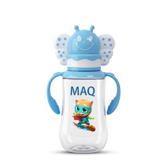 MAQ Butterfly Cap Feeder 180ml