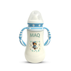 MAQ Hold me Feeder Bottle 180ml