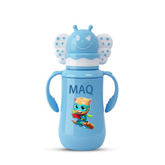 MAQ Butterfly Cap Feeder 180ml