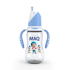 MAQ Fin-Feeder 240ml