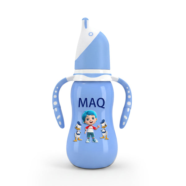 MAQ Fin-Feeder 240ml