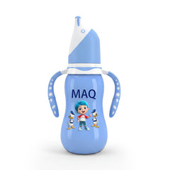 MAQ Fin-Feeder 240ml