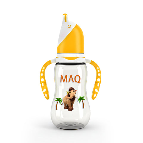 MAQ Fin-Feeder 240ml